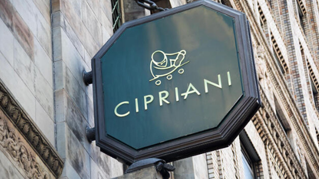 cipriani logo
